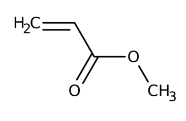 Methyl acrylate 99% stabilized,10ml Acros 126190100