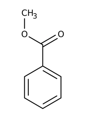 Methyl benzoate 99%,500ml Acros 126345000