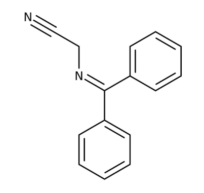 N-(Diphenylmethylene)aminoacetonitrile 99% 5g Acros 124140050