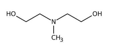 N-Methyldiethanolamine 99+%,1kg Acros 126720010
