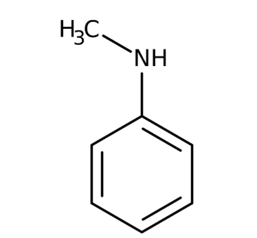 N-Methylaniline 99%,500g Acros 126275000