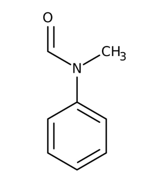 N-Methylformanilide 99%,1kg Acros 126810010