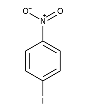 1-Iodo-4-nitrobenzene 99% 25g Acros 122380250