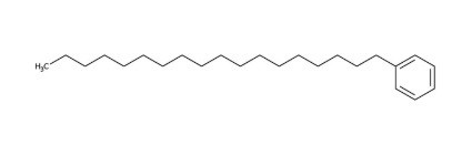 Octadecylbenzene 98% 10g Acros 124700100