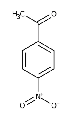 p-Nitroacetophenone 97%1kg Acros 128340010