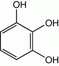 Pyrogallol, For synthesis GRM170-500G Himedia