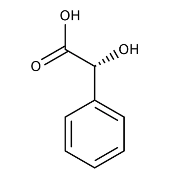 (R)-(-)-Mandelic acid 99%,25g Acros 125320250