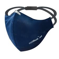 Khẩu trang Neomask VC65 Việt Nam