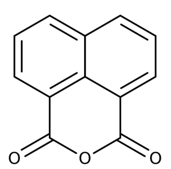 1,8-Naphthalic anhydride 97%,500g Acros 128145000