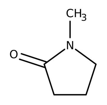 1-Methyl-2-pyrrolidinone 99% extra pure 25l Acros 127630250