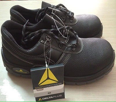 Giày bảo hộ lao động JET2 S3 Deltaplus