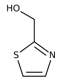1,3-Thiazol-2-ylmethanol, 97+%, 1g Maybridge CC09509DA