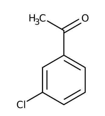 3'-Chloroacetophenone, 98% 100g Acros 134841000