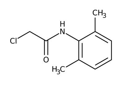 2-Chloro-N-(2,6-dimethylphenyl)acetamide, 98% 50g Acros 135440500