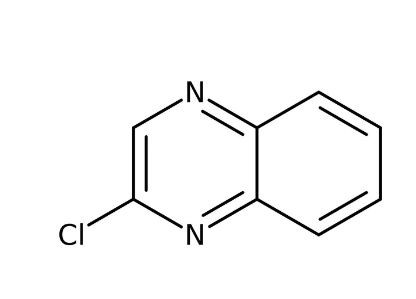 2-Chloroquinoxaline, 97% 5g Acros 136190050