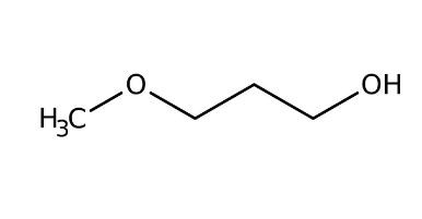 3-Methoxy-1-propanol, 98% 50g Acros 137150500