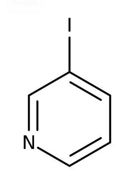 3-Iodopyridine 99%, 10g Acros 137440100