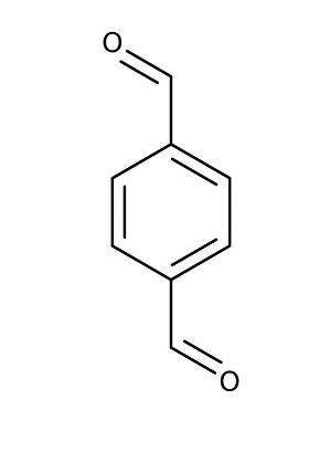Terephthaldicarboxaldehyde, 98% 100g Acros 137891000