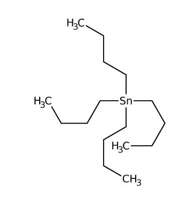Tetra-n-butyltin, 96% 100g Acros 137981000