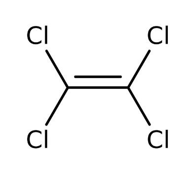 Tetrachloroethylene, 99%, extra pure 2.5L Acros 138010025