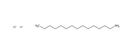 1-Tetradecylamine, 98% 10g Acros 138100100