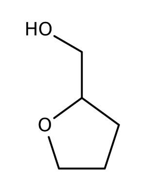 Tetrahydrofurfuryl alcohol, 98% 1L Acros 138180010