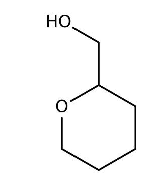 Tetrahydropyran-2-methanol, 98% 10g Acros 138250100