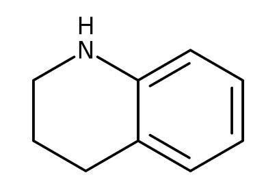 1,2,3,4-Tetrahydroquinoline, 98% 2.5kg Acros 138270025