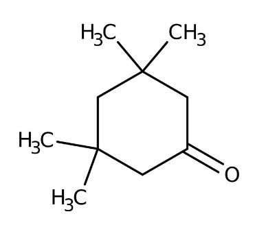 3,3,5,5-Tetramethylcyclohexanone, 98% 50ml Acros 138390500
