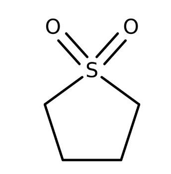 Tetramethylene sulfone, 99+% 10l Acros 138430100