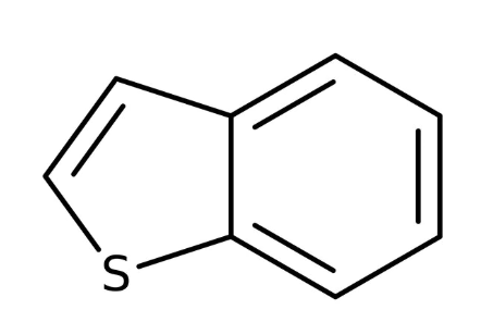 Thianaphthene, 97% 5g Acros 138620050