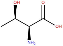 DL-Threonine, 99.5% 500g Acros 138945000