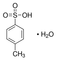 p-Toluenesulfonic acid monohydrate, 99%, extra pure 500g Acros 139025000