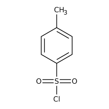 p-Toluenesulfonyl chloride, 99+% 2kg Acros 139030020
