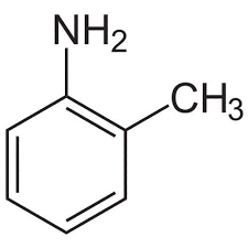 o-Toluidine, 99% 500ml Acros 139085000