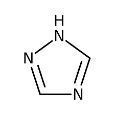 1,2,4-1H-Triazole, 99.5% 25g Acros 139280250