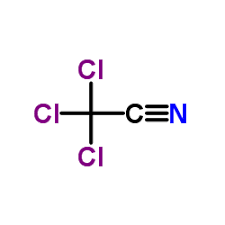 Trichloroacetonitrile, 98% 2.5kg Acros 139370025