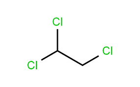 1,1,2-Trichloroethane, 98% 250ml Acros 139432500