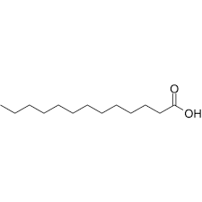 n-Tridecanoic acid, 97% 25g Acros 139520250