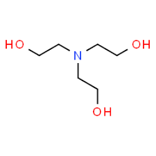 Triethanolamine, 97% 1l Acros 139560010