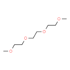 Triethylene glycol dimethyl ether, 99%, stabilized 250ml Acros 139602500