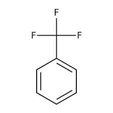 alpha,alpha,alpha-Trifluorotoluene, 99+% 500ml Acros 139775000
