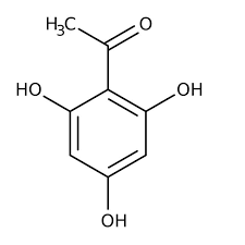 2',4',6'-Trihydroxyacetophenone, 98% 5g Acros 139790050