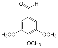 3,4,5-Trimethoxybenzaldehyde, 99% 500g Acros 139915000