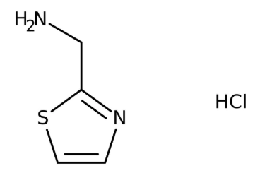 1,3-thiazol-2-ylmethylamine 97%, 1g Maybridge CC09513DA