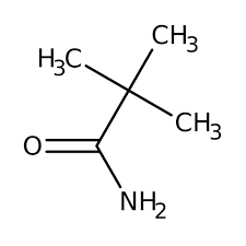 Trimethylacetamide, 98% 5g Acros 140010050