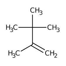 2,3,3-Trimethyl-1-butene, 99+% 5g Acros 140130050