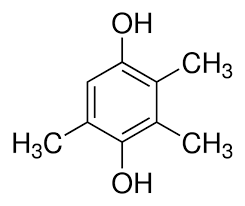 Trimethylhydroquinone, 97% 100g Acros 140151000