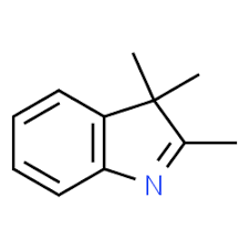 2,3,3-Trimethylindolenine, 98% 250g Acros 140162500