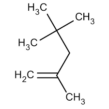 2,4,4-Trimethyl-1-pentene, 99% 100ml Acros 140181000